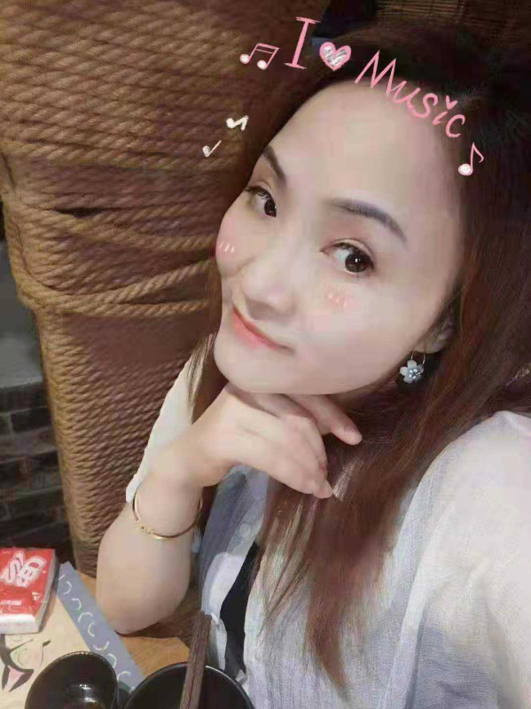 性价比的坑口大波妹