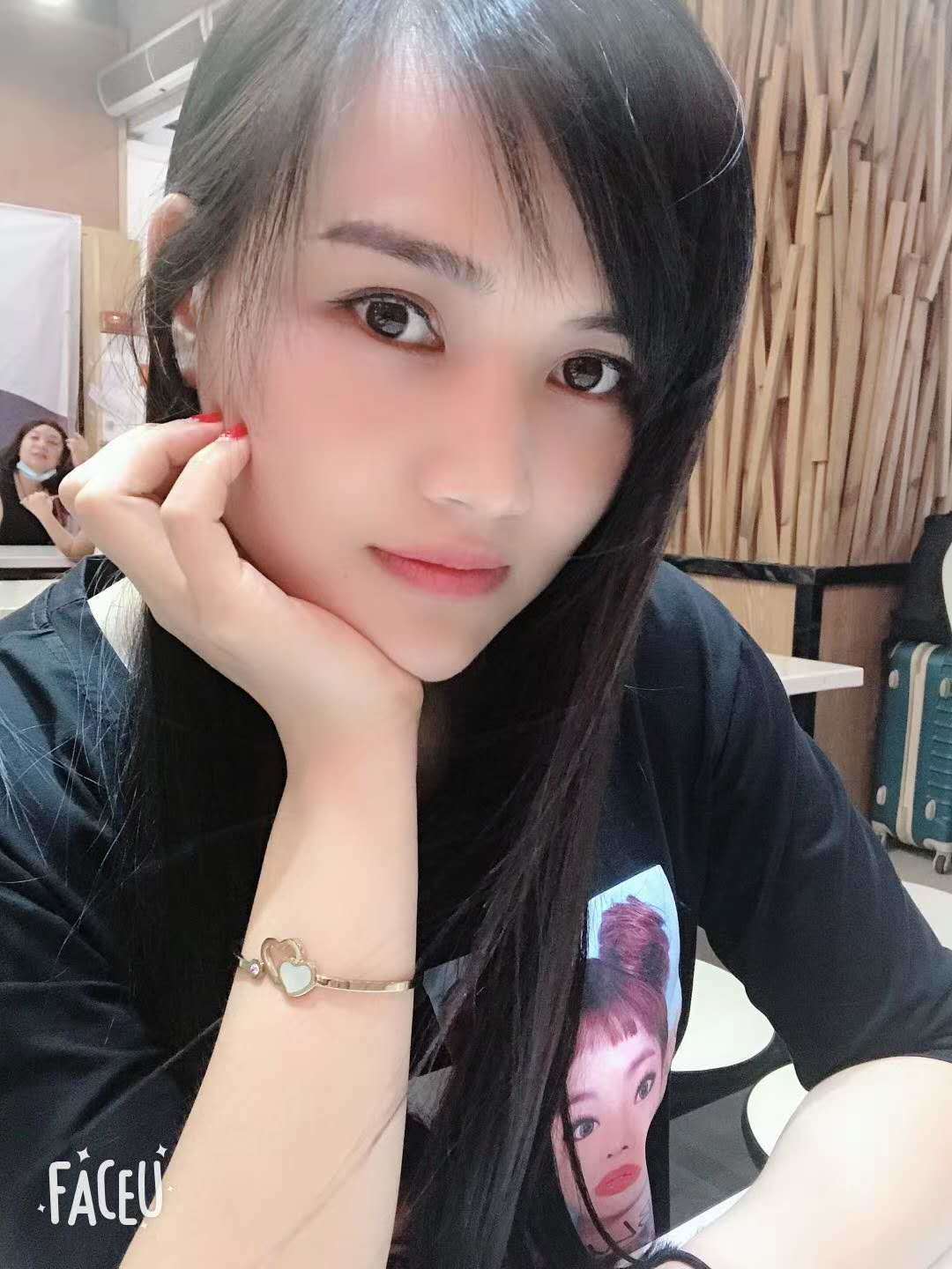 高新口活妹小丽