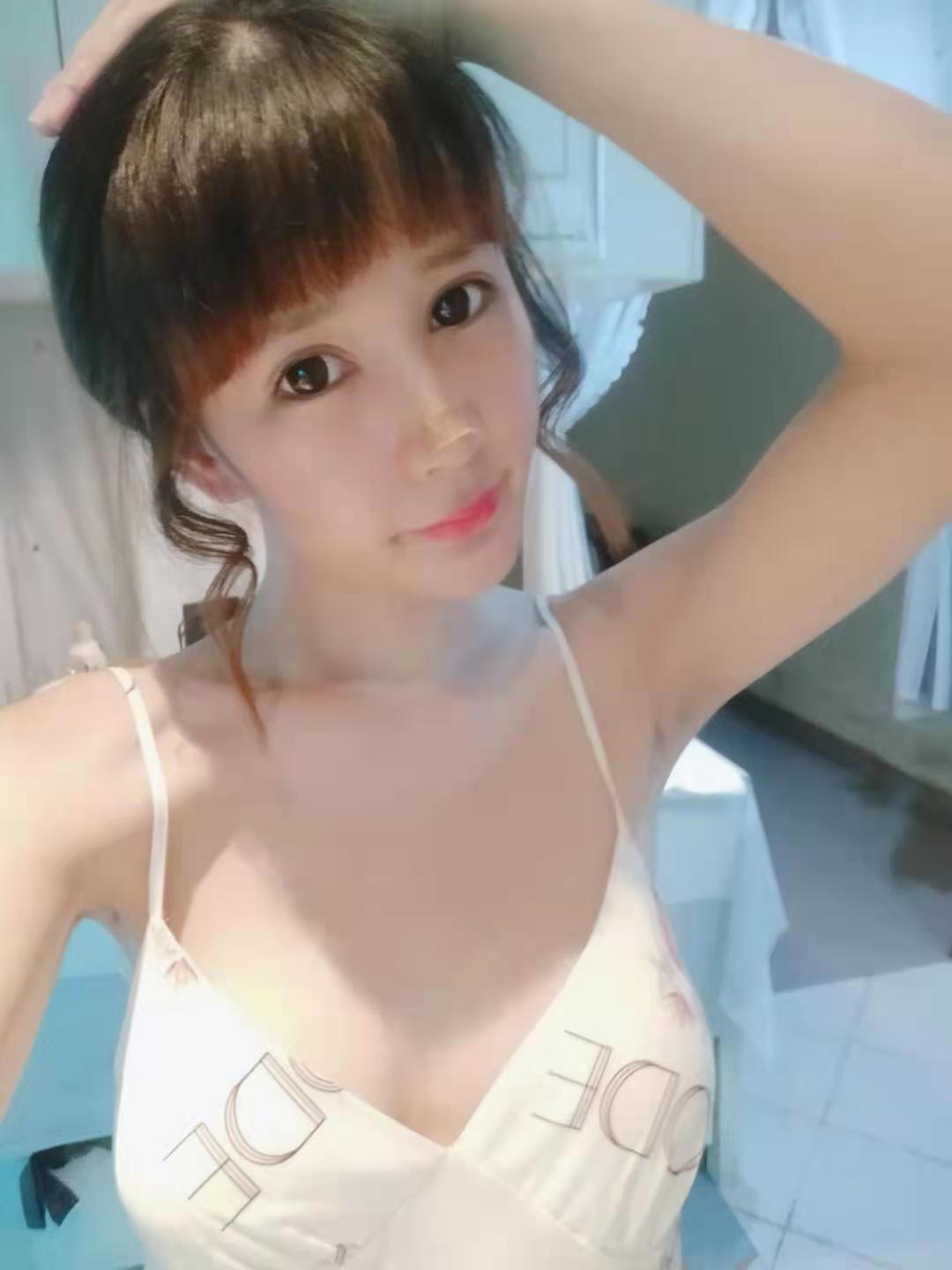 番禺小御女小梦