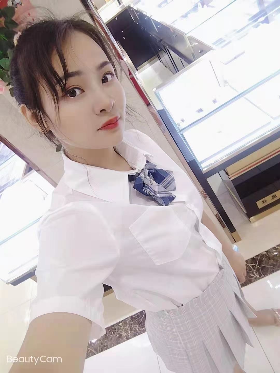 按摩小活很舒服