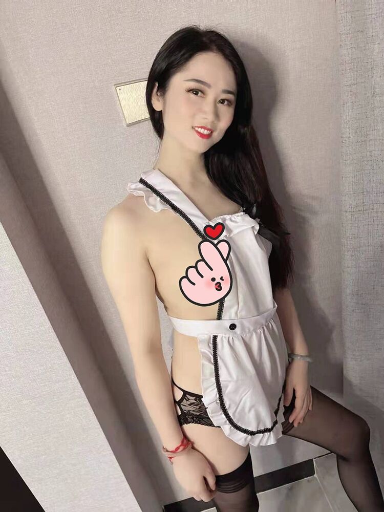 白云少妇